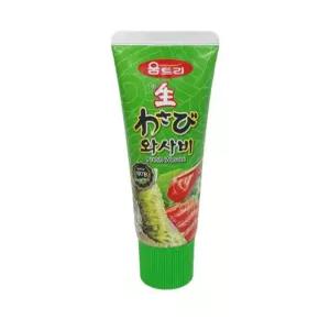 움트리 생와사비 120g 12개