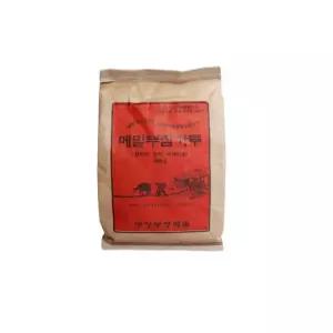 업소용 봉평 메밀부침가루 900g