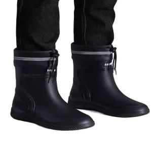 개미장화 미끄럼방지 농사 방수 레인부츠 두꺼운 해루질 텃밭 낚시