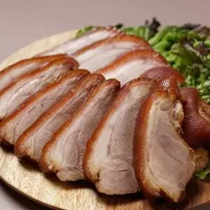 부드럽고 담백한 순살 족발 300g 2팩