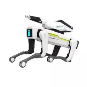 음성 반려로봇 인공지능 AI 강아지로봇 애완용 프로그래밍 반려동물