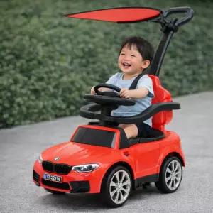 프리미엄 승용완구 유모차 BMW 푸쉬카 붕붕카 유아자동차 손주선물