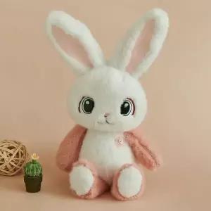 [NS홈쇼핑]이솔홈 토순이 토끼인형 봉제 애착 선물 인형[35118396]