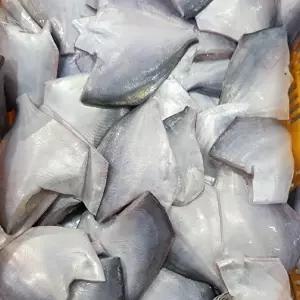 [장보리]국내산 손질 병어 회 횟감 500g x 1팩