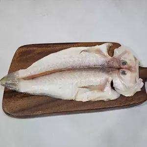 [장보리]제주도 반건조 옥돔 3미