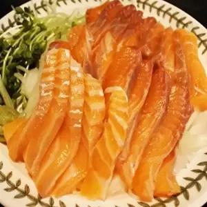 [장보리]노르웨이 생연어 1kg 횟감 스테이크