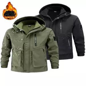 겨울 낚시복 세트 올웨더 바다 방한복 상하 상하의세트