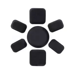 헬멧 내피 소프트 스폰지 패드 세트 라이딩 쿠션