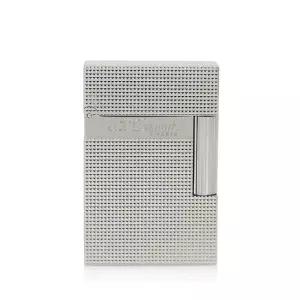 듀퐁 뉴 라인2 스몰 라이터 팔라듐 실버 개츠비 CA18690