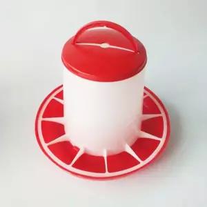 병아리 물통 급수기 반자동 1.5KG