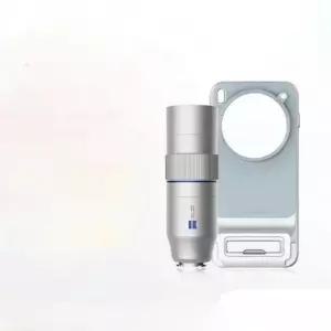 스마트폰 렌즈 망원 무선 있음 충전 휴대폰