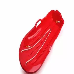 1인용 눈썰매 (레드) 일인용썰매 모래썰매 손잡이눈썰매