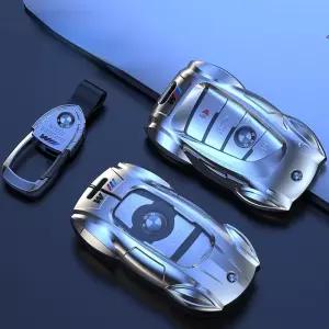 BMW 키케이스 키링 키홀더 3 X5 5 325li 1 X3 시리즈 530li X7 X6