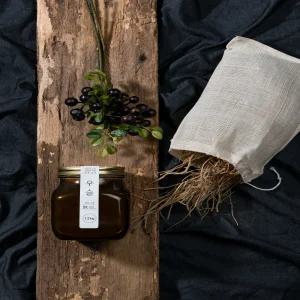 한우리 우슬 발효고 1.2kg 1개