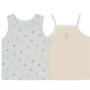 해피랜드 HC09 유아 썸머핑 런닝세트  H2311554