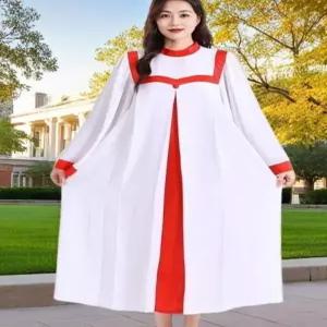 교회 성가대가운 가운 성가대복 성가복 성가가운 찬양대 의류