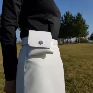 골프파우치 벨트힙색 볼주머니 골프 공 케이스 볼마커수납 필드용품 TA2193656