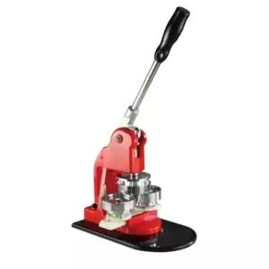 프레스 이름표 굿즈 만드는기계 제작 캔뱃지 배찌