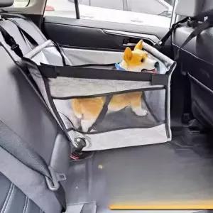 강아지 카시트 안전시트 박스 콘솔 애견 드라이빙킷 자동차 이동장