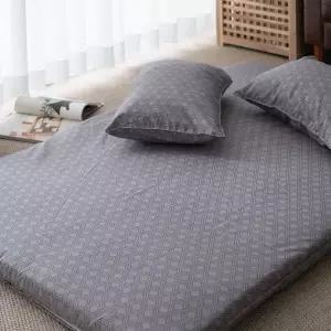 요솜 세트 더블 꿀잠 싱글 요매트 요커버 라임 퀸