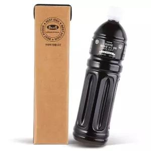 무첨가 노니 원액 100 1L 저온착즙 자연발효숙성 주스 노니차 쥬스100 건강음료 기능성 기스