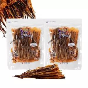 [NS홈쇼핑]꽃보다 오다리 230g + 230g[35852320]