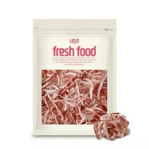 [NS홈쇼핑]홍진미채 500g 국내가공[35852322]