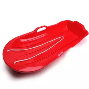 골드 눈썰매 1인 레드 아이눈썰매 등받이눈썰매 잔디썰매