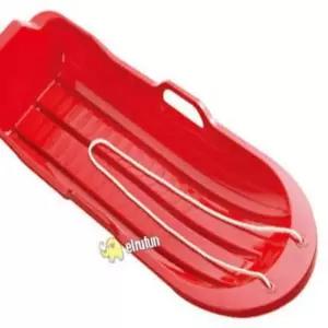 눈썰매 1인용 선택1개 잔디썰매 겨울스포츠 손잡이