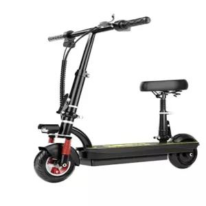 접이식 전동킥보드 휴대용 스쿠터 전기 미니 킥보드 퀵보드 출퇴근용 의자