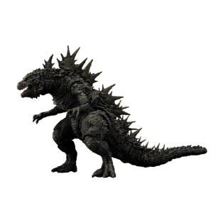 타마시이 네이션스 - 고질라 - 고질라 [2023] 오도 아일랜드 몬스터 S.H. 몬스터 아트 액션 피규어