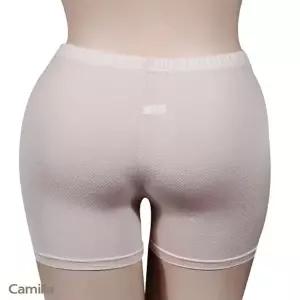 쿨 시원한 인견원단 편안한 속바지 WFJ68OV