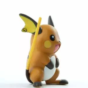 포켓몬스터 포켓몬모형 포켓몬스터굿즈 라이츄