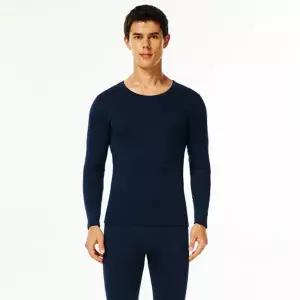 내복세트 남성 겨울 방한 내의 골프 이너웨어 WFJ68IV