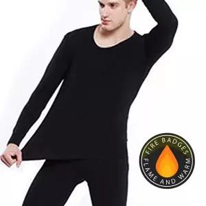 내의 남성 스포츠 내복 내복 겨울내복 내의 남성내의 WFJ689N