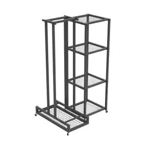 스노우보드 가정용 데크 진열대 거치대 장비 홀더