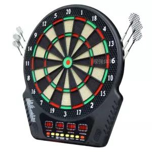 소프트 다트기계 전자 벽걸이 디지털 바 술집 실내 가정용 고급형 게임기