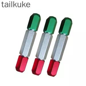 호환  핀 게이지 핸들 핀 플 게이지 고앤스톱 게이지 게이지 로드 조절식 이중 검사 고정 홀더