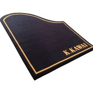 피아노용 피아노매트 음악학원 디지털 매트 70X160CM 패드 방음 야마하호환 오목