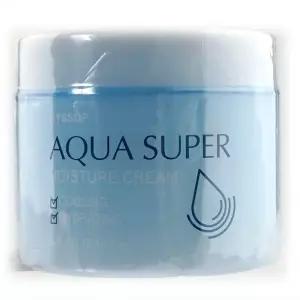 아쿠아 여자화장품 슈퍼 해양심층수 크림 300ml