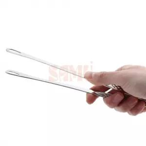 슬림 요리핀셋 집게 28cm 가정용집게