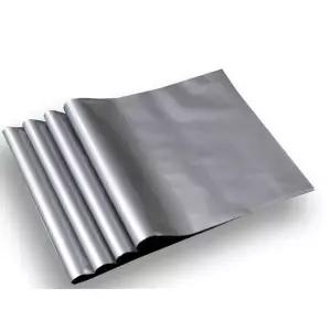 튼튼한 LDPE 택배봉투 55X65cm+4cm 100장(0.1mm)