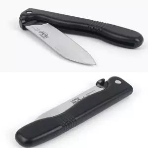 미니쓰 캠핑 과도 97MM  캠핑나이프