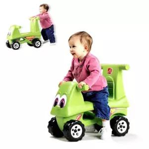 걸음마붕붕카 스텝 유아탈것 안전 용마투 투장난감 붕붕 승용완구 남아선물 실내 어린이날 자전거