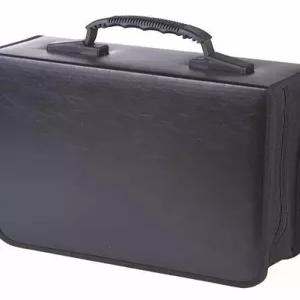 대용량 CD 홀더 보관함 시디 케이스 240매 방수