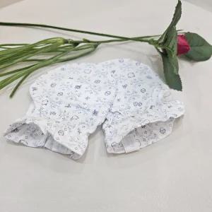 [아가방]조르아 뱀부 손싸개   01T065802