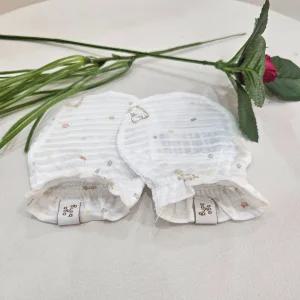 [아가방]포니 손싸개   01T065801