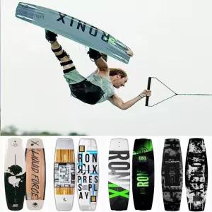 PHYCO 웨이크보드 패등 서핑 레저 해변 수상