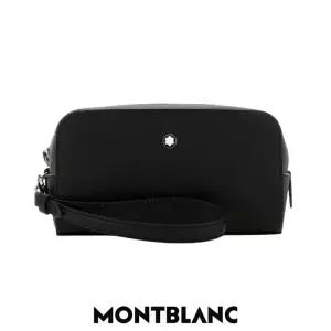 26SS 몽블랑 사토리얼 남성 클러치 Montblanc 221572 BLACK 100%정품