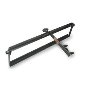 TreeWorks 차임벨 TRE54 미국산 윈드 / 바 댐퍼 내장 장착 클램프